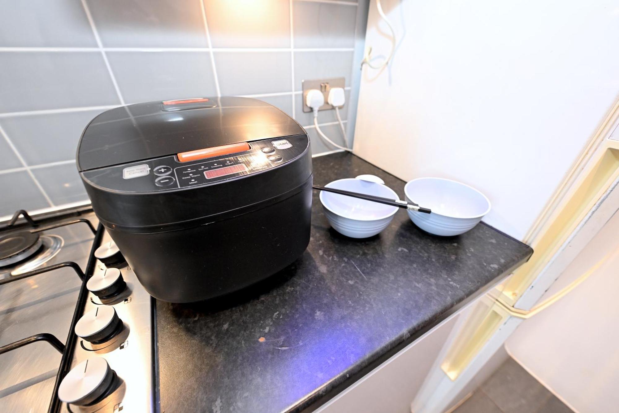 Superb 4 Bedroom Flat In The Heart Of Camden Town London Luaran gambar