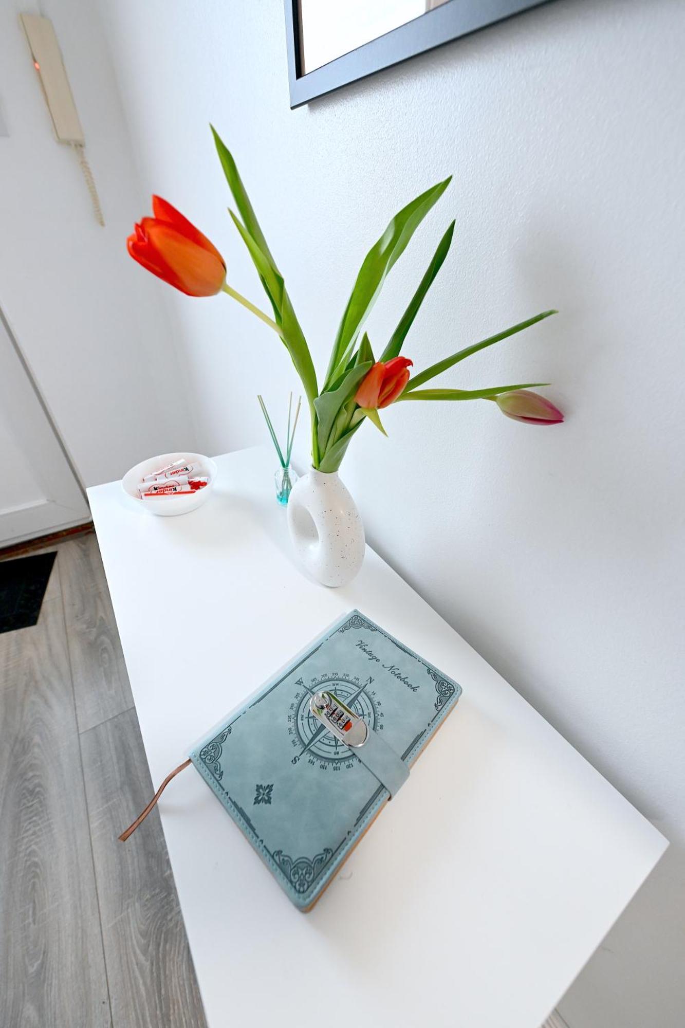 Superb 4 Bedroom Flat In The Heart Of Camden Town London Luaran gambar